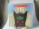Cymande LP Funk Soul Reggae Gatefold Cover Original Issue