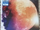 Man On The Moon: The End Of Day by Kid Cudi Walmart Exclusive Clear Vinyl