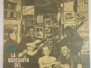 Sepy Presents La Bodeguita Del Medio RIVERSIDE RLP-12-815 VG+  #1651