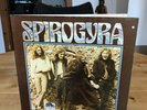 Spirogyra, St. Radigunds, Deutsche Pressung Green Brain 1972