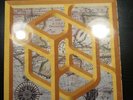 The Orb – ORBUS TERRARUM 2 x Vinyl, LP, Limited Edition, Map Pack, 1995. EX cond