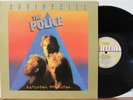 The Police LP “Zenyatta Mondatta”   A&M Half Speed Mastered Audiophile   NM