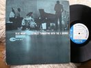 Stanley Turrentine lp Blue Hour With The Three Sounds Blue Note BLP-4057 DG