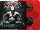 EXODUS - THE ATROCITY EXHIBITION (2008) - 2LP - 1ST PRESS - NM  RARE