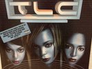 TLC Fanmail LaFace Records VINYL 2LP 1999 US Original Hip Hop Very Good SF