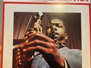 John Coltrane GIANT STEPS SD-1311 ATLANTIC ***NOT TESTED***
