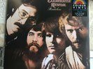 PENDULUM (Limited Blue Vinyl) by Creedence Clearwater Revival, LP, RARE, NEW