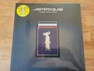 SEALED Jamiroquai - Traveling Without Moving 2 LP YELLOW Vinyl
