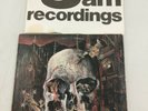 Slayer South Of Heaven First Pressing Vinyl Record Album GHS 24203 Def Jam 1988