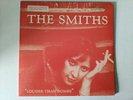 THE SMITHS Louder Than Bombs PROMO 1987 ORIGINAL First Press Vinyl LP Morrissey