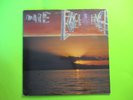 DALE THOMPSON FACE TO FACE LP PRIVATE PRESS XIAN CHRISTIAN
