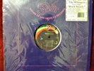 THE WHISPERS 1987 ROCK STEADY SOLAR RECORDS V71153 RARE MIXED MAXI SINGLE TESTED