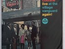 Vinyl: John Coltrane - Live at the Village Vanguard again , Impulse A-9124, MONO