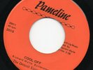 Detroit Executives - Cool Off - Northern Soul