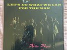 WILLIE WYNN AND THE TENNESSEANS Let's Do What We Can For The Man QCA 321 NM/NM