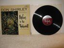 Don Shirley – Orpheus In The Underworld -1956 Cadence – CLP-1009 mono, clean