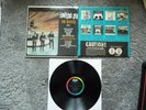ORIGINAL-CAPITOL ST-2108-BEATLES-SOMETHING NEW-STEREO-LP-(NM) SHRINK-BEAUTIFUL