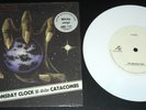 SATAN - THE DOOMSDAY CLOCK White Vinyl 7