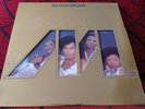 BONEY M **The Magic Of - 20 Golden Hits** ORIGINAL 1980 UK LP w/ INSERT **GLOSSY