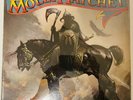 1978 molly hatchet first vinyl lp sealed