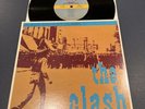 THE CLASH Black Market Clash 10