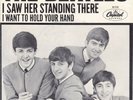 I Want To Hold Your Hand by The Beatles (7
