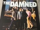 the damned machine gun etiquette vinyl lp