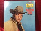 Vintage Elvis Presley LP Vinyl Record GOOD COPY - PRS-279 Flaming Star SEALED