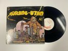 ORANG-UTAN S/T LP Bell Records BELL-6054 US 1971 WHITE LABEL PROMO  RARE