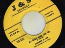 rare MISPRINT JOHNNIE & JOE 