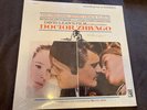 Doctor Zhivago [The Original Soundtrack] LP Vinyl Record Album, New And Sealed