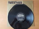 DJ Falcon & Thomas Bangalter - Together So Much Love To Give / 12 Maxi Vinyl