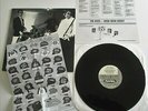 The Hives - a.k.a. I-D-I-OT 2001 Gearhead Records Reissue LP with Inserts