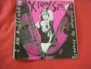 X RAY SPEX - German - 