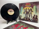 KISS     LOVE GUN   Vintage  LP Casablanca NBLP 7057   With Gun