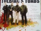 Tolbiac's Toads Oi, Punk Rock-O-Rama Rebelles Européens