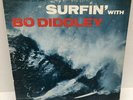 Bo Diddley R&B Orig Mono Checker #2987 