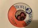 Keith & Tex , Stop That Train ,  7” Trojan