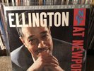 Duke Ellington - Ellington at Newport LP Mobile Fidelity MFSL SEALED