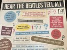 The Beatles - Hear the Beatles Tell All- orig.- Vee-Jay Records- stereo-PRO-202