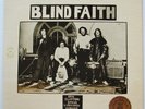 BLIND FAITH  self titled  LP  1969  Album  2nd Cover  ATCO SD 33-304B