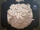 IGORRR - SAVAGE SINUSOID, 2021 EU CLEAR BLACKBERRY vinyl LP, 011/300  SEALED