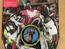 LP  Yeah Yeah Yeahs  Fever To Tell ( Picture LP )