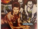 DAVID BOWIE DIAMOND DOGS RCA RCA-6230 JAPAN VINYL LP