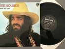 R248 Demis Roussos Forever and Ever Philips 6325 021 Stereo SIGNED