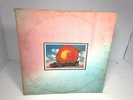 The Allman Brothers Eat A Peach Vinyl Record Original LP