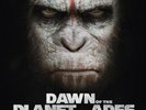 Michael Giacchino Dawn of the Planet of the Apes (Vinyl) 12