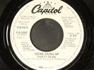 GENE DUNLAP: party in me / same CAPITOL 7