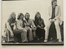 Yes Music - An Evening With Jon Anderson - Used Promo LP - NM Vinyl/EX Cover