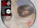 x/500 Vinyl LP Picture Disc Conway the Machine The Devil's Reject New Mint DRP